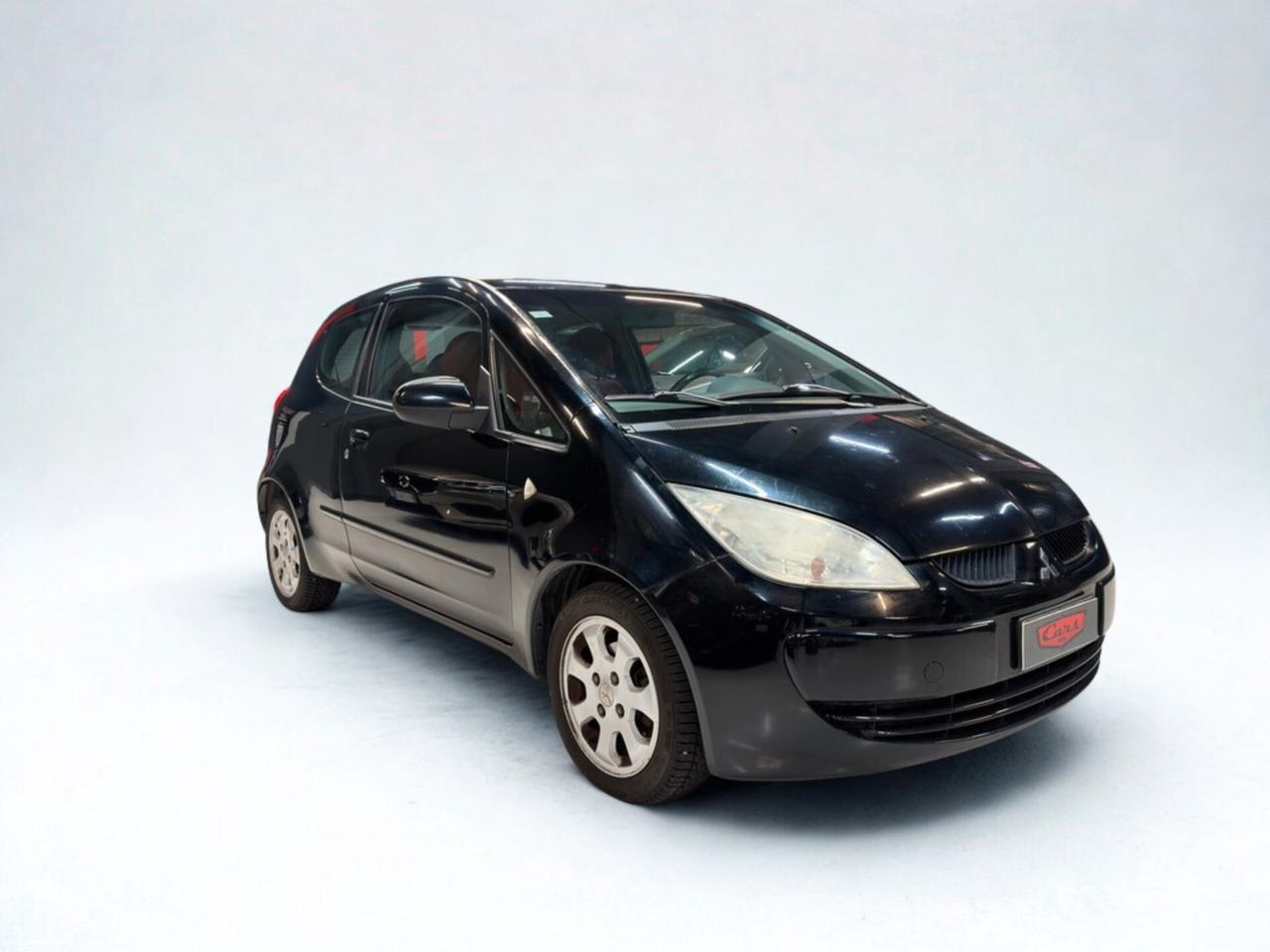 Mitsubishi Colt 1.5 DI-D 3p. CZ3 Invite