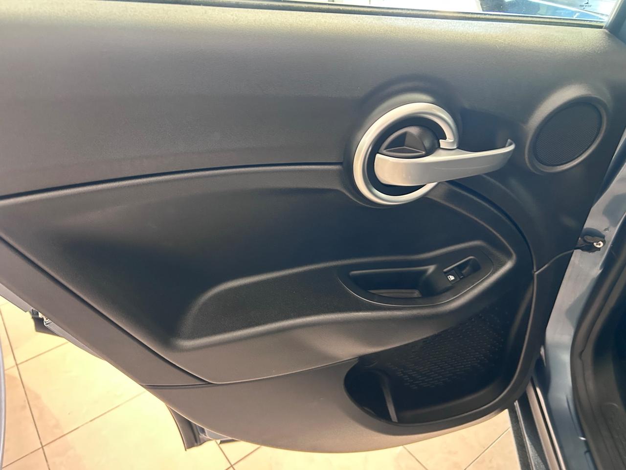 Fiat 500X 1.6 MultiJet 120 CV Pop Star
