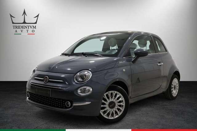 Fiat 500 1.0 hybrid Dolcevita 70cv