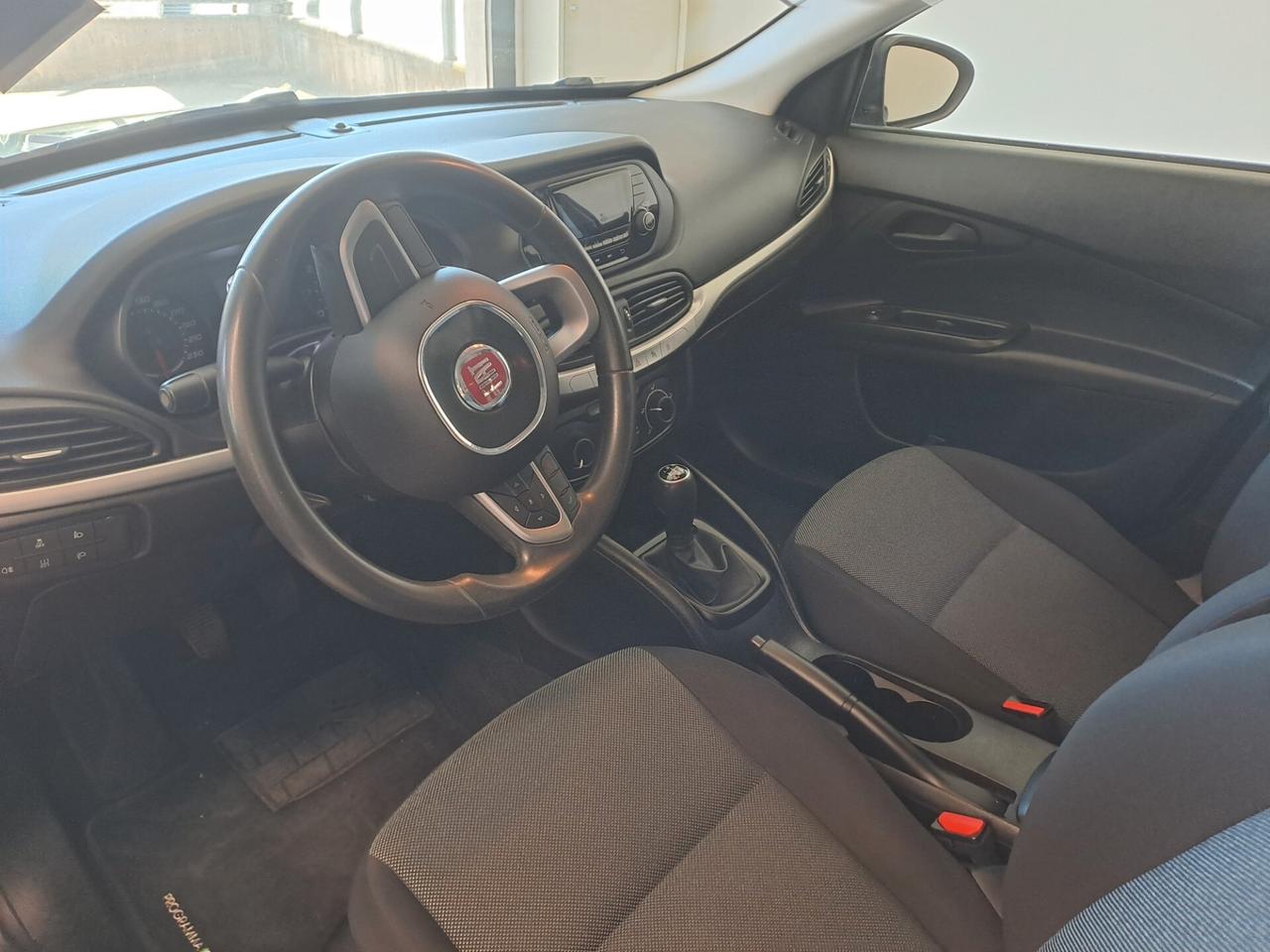 Fiat Tipo 1.3 Mjt S&S SW Street