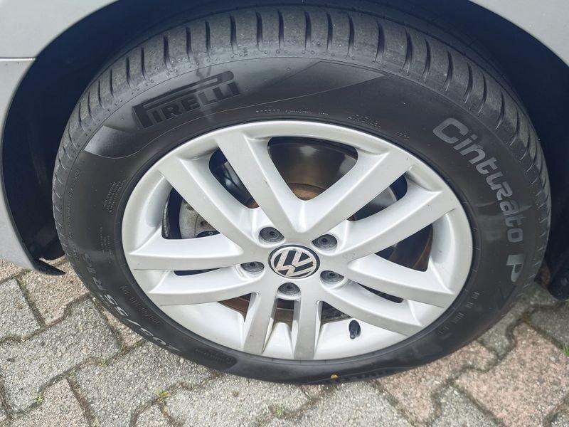 Volkswagen Golf Golf 1.4 TSI 122CV 5p. Highline