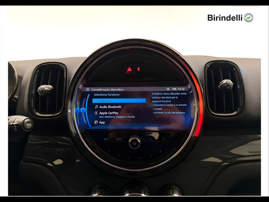 MINI Mini Countrym.(F60) - Mini 2.0 Cooper D Business Countryman