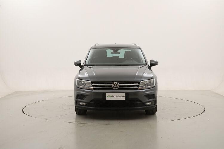 Volkswagen Tiguan Business BR924448 1.6 Diesel 116CV