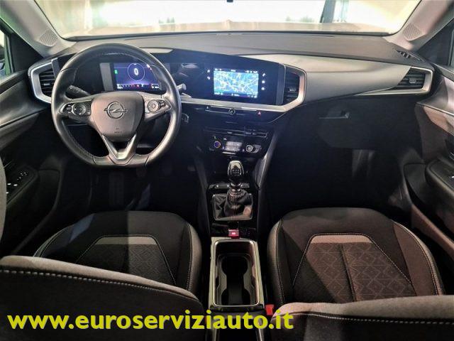 OPEL Mokka 1.5 diesel Diesel D&T AUTOCARRO.