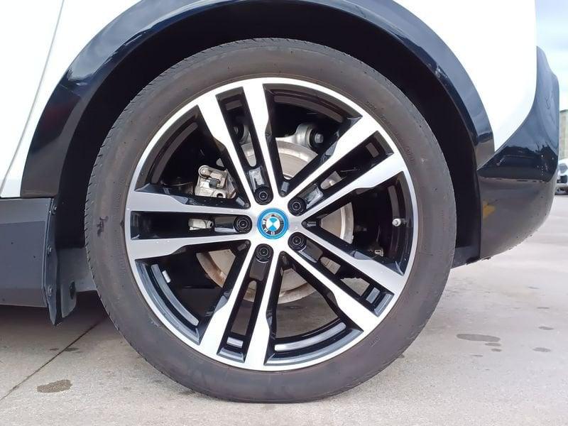 BMW i3 i3s 120Ah Advantage