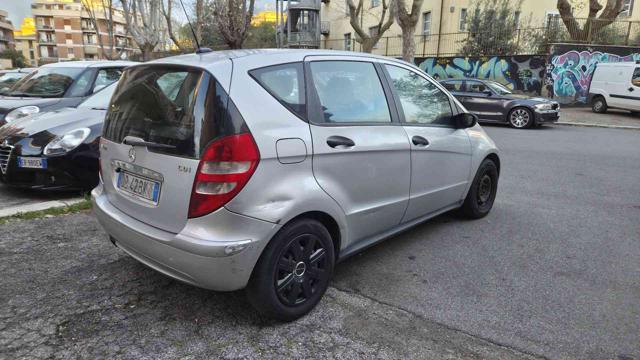 MERCEDES-BENZ A 180 CDI Classic