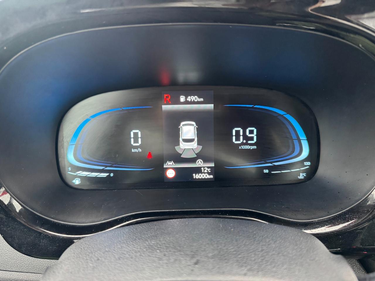 HYUNDAI i10 1.0 MPI PRIME AUTOMATICA – AZIENDALE 2023