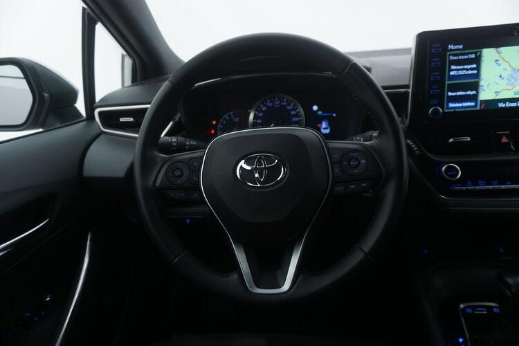Toyota Corolla TS Hybrid Business BR175018 1.8 Full Hybrid 122CV