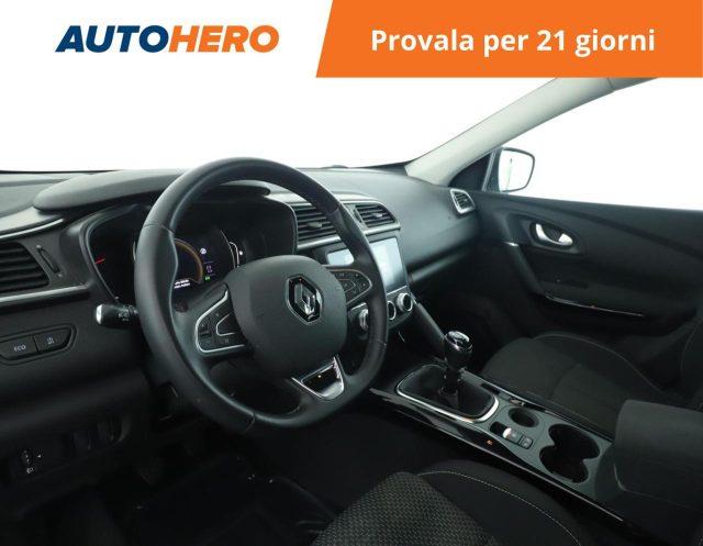 RENAULT Kadjar TCe 140CV FAP Sport Edition
