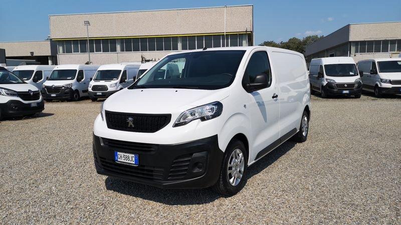Peugeot Expert BlueHDi 120 S&S PC-TN Furgone