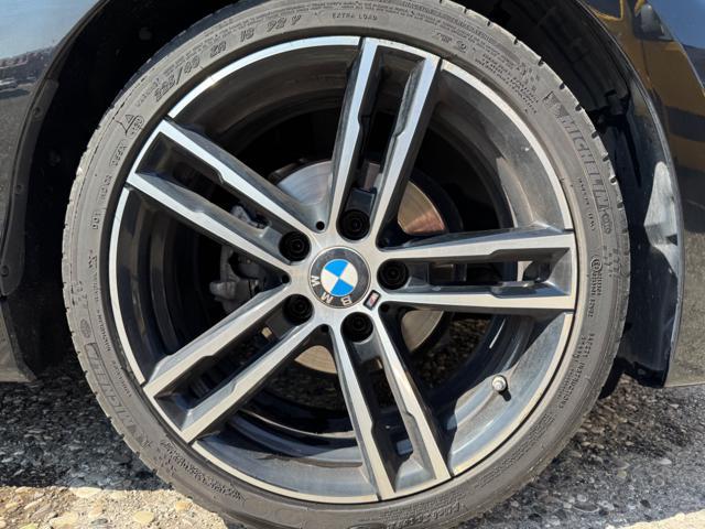 BMW 118 d 5p. Msport