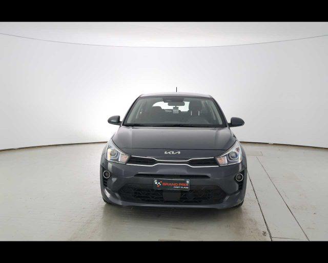KIA Rio 1.0 T-GDi 120 CV MHEV DCT Style