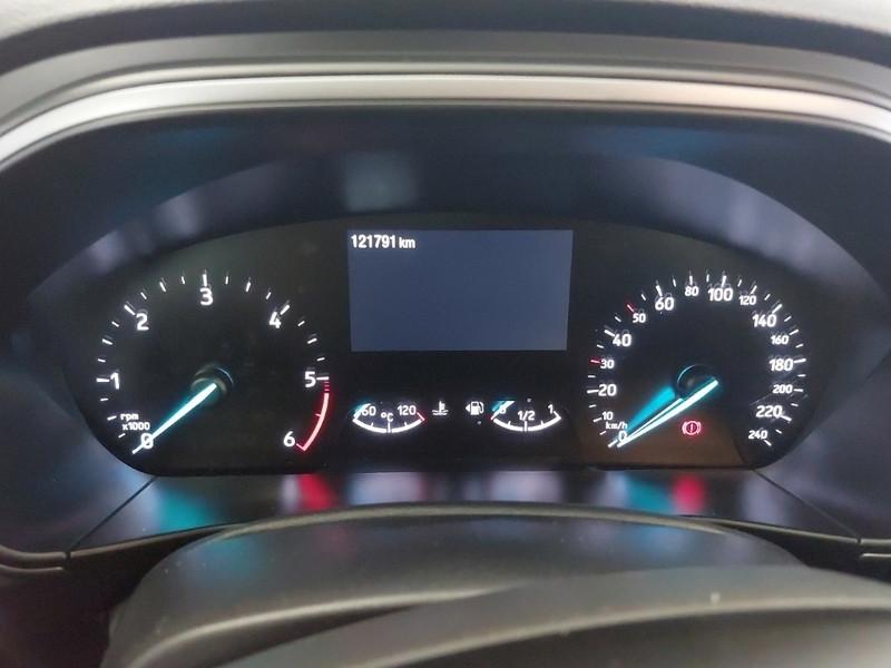 FORD FOCUS WAGON 1.5 Ecoblue 120cv Business