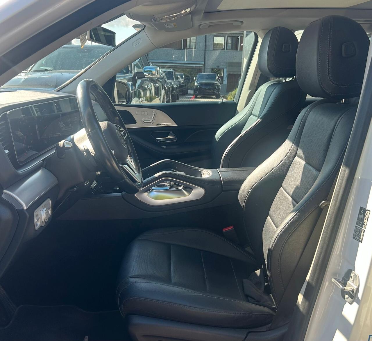 Mercedes-benz GLE 300 GLE 300 d 4Matic Premium