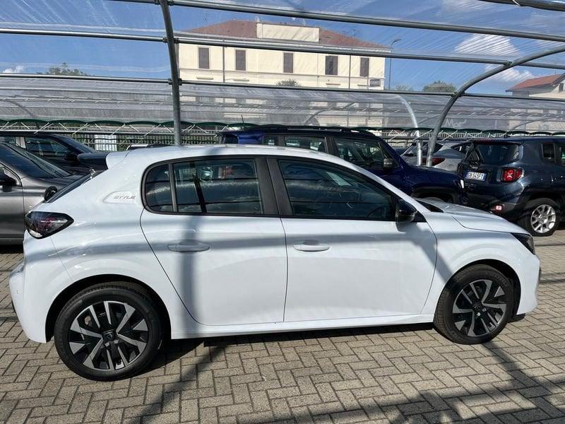 Peugeot 208 208 Hybrid 110 e-DCS6 Style