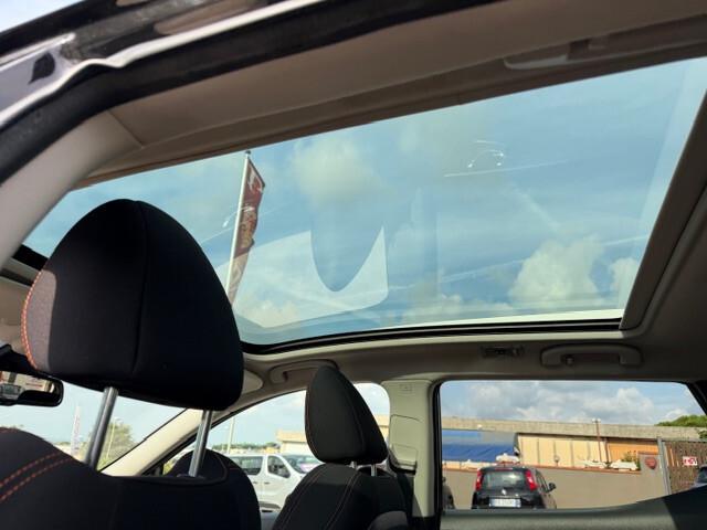 Nissan Qashqai 1.5 dCi 115 CV Tekna