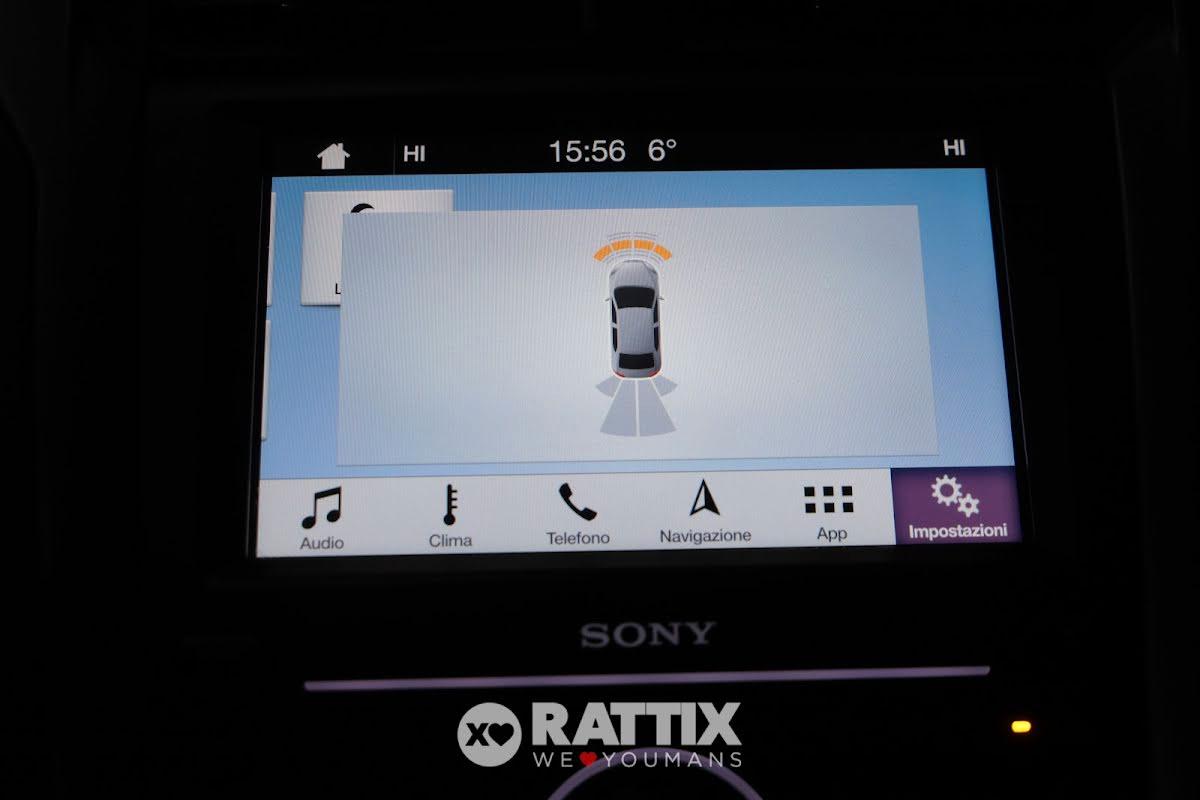 Ford Mondeo SW 2.0 TDCi 180CV ST-Line Pshift