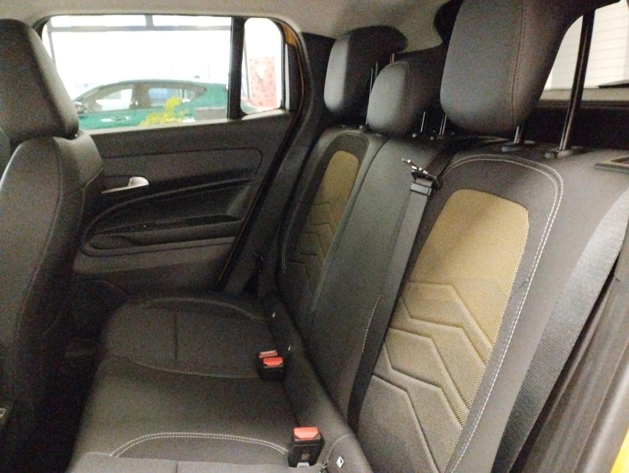 Jeep Avenger 1.2 Turbo 100 CV Summit