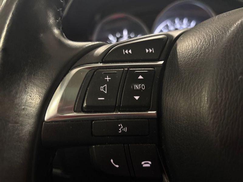 Mazda CX-5 I 2.2 Exceed 4wd 175cv 6at