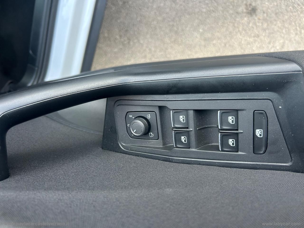 VOLKSWAGEN T-Roc 1.6 TDI SCR Advanced BlueMot.Tech.