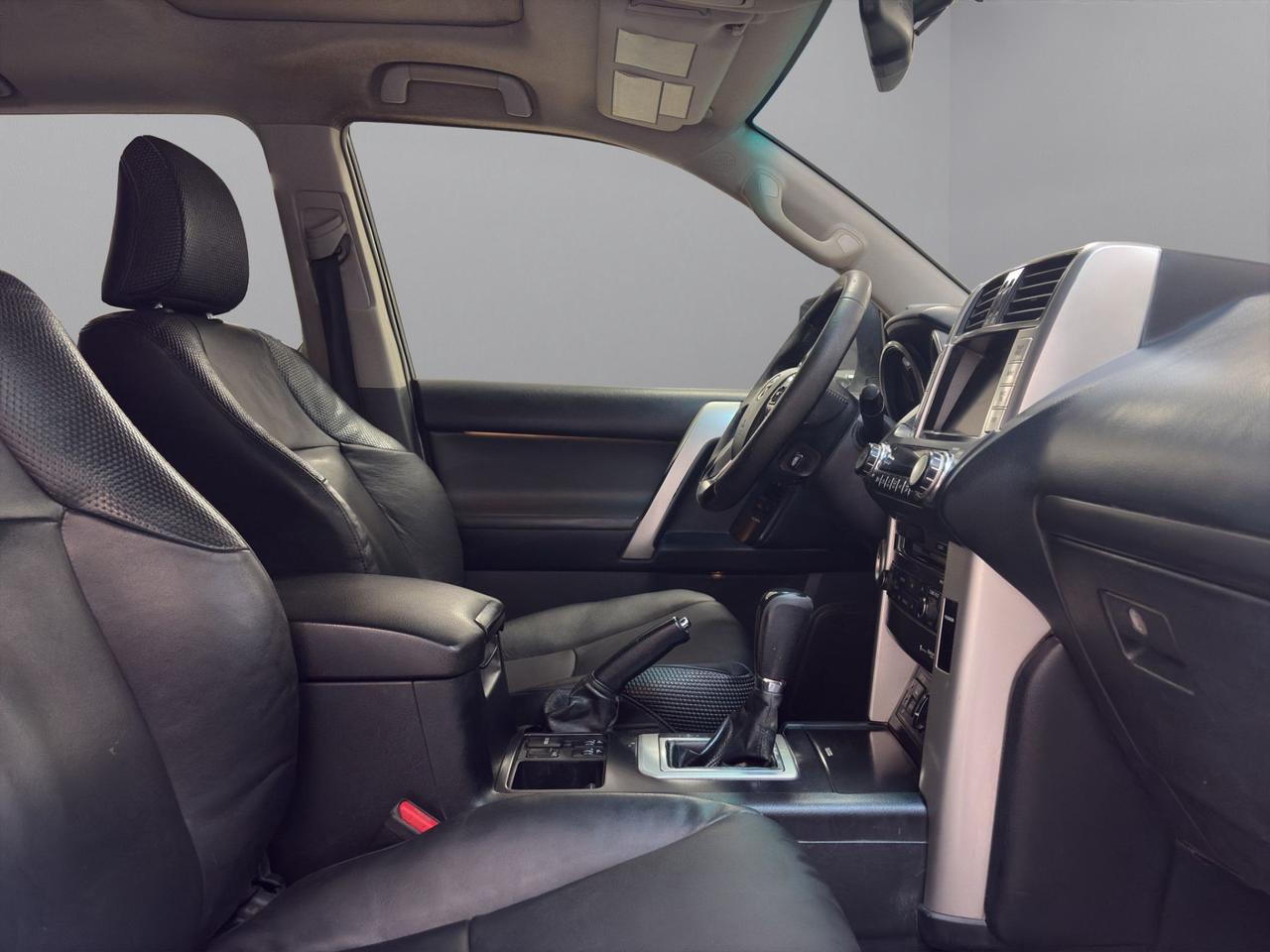 Toyota Land Cruiser 3p 3.0 d-4d Executive 190cv