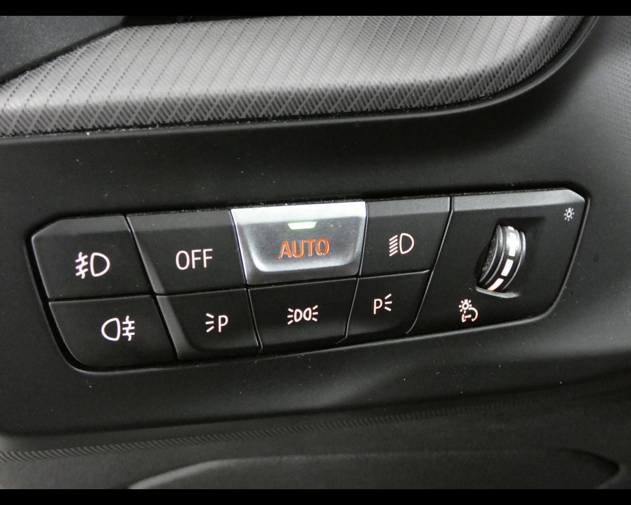 BMW Serie 1 (F40) - 116d 5p. Msport