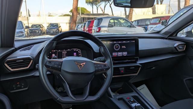 CUPRA Formentor 4DRIVE DSG 2.0TDI 150cv CAMBIO AL VOLANTE