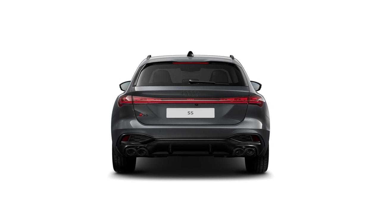 AUDI Audi S5 Avant sport attitude TFSI 270 kW S tronic