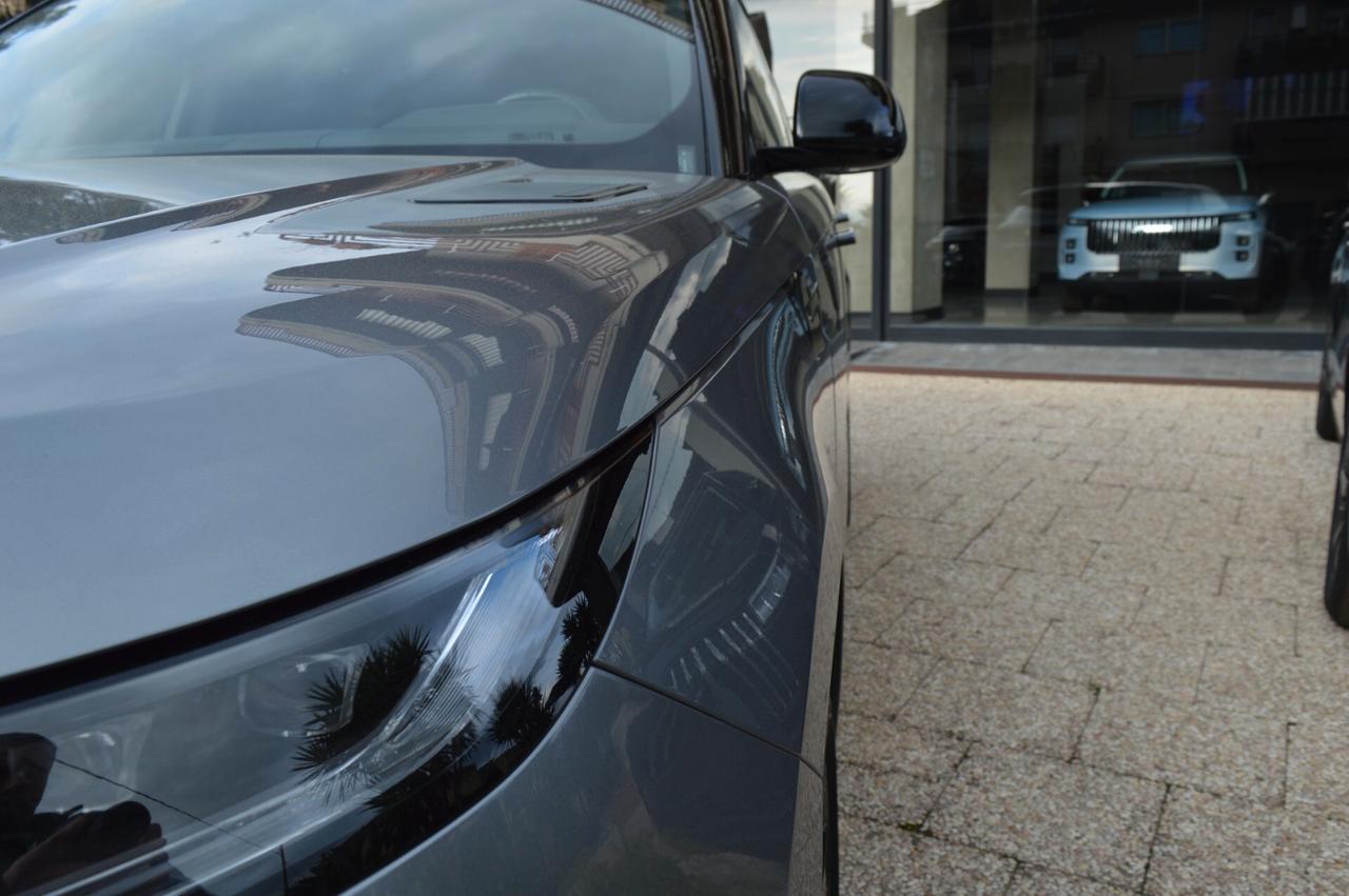 Land Rover Range Sport 3.0D l6 249 CV HSE Dynamic