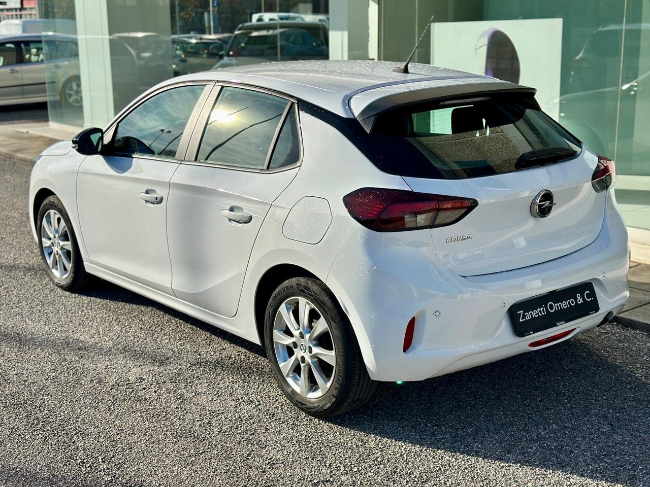 Opel Corsa 1.2 Edition