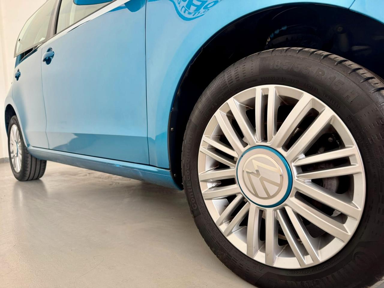 Volkswagen up! 1.0 5p. sport BlueMotion Technology