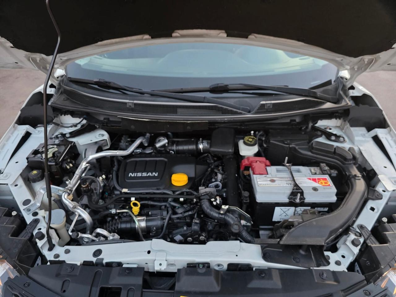 Nissan Qashqai 1.6 dCi 2WD Acenta