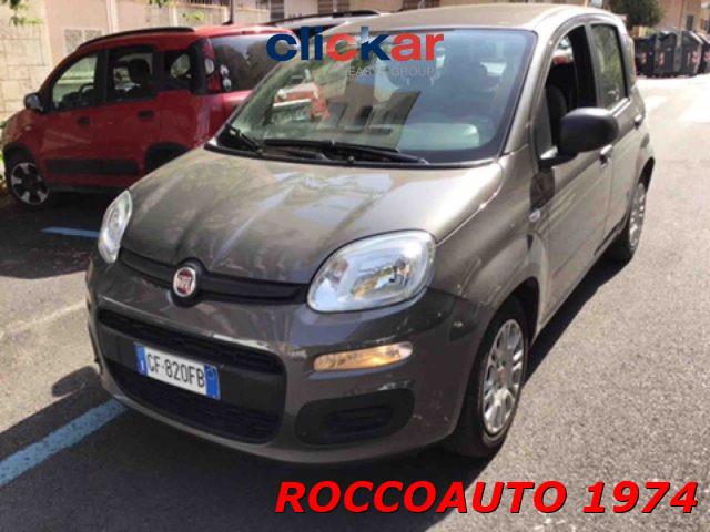 FIAT Panda VARI MODELLI DAL 2019 AL 2024 LEGGERE NOTE