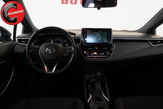 TOYOTA Corolla Touring Sports 1.8 Hybrid Business