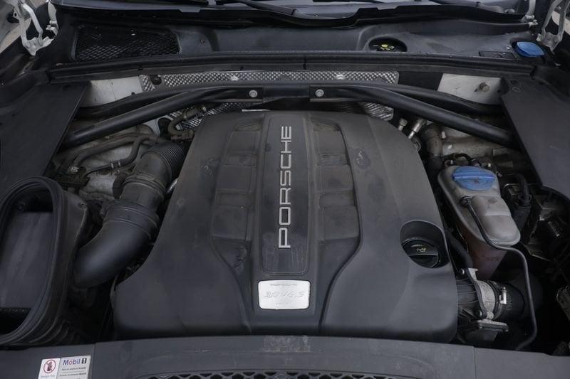 Porsche Macan Porsche Macan 3.0 Diesel S Tetto Panoramico Unicoproprietario