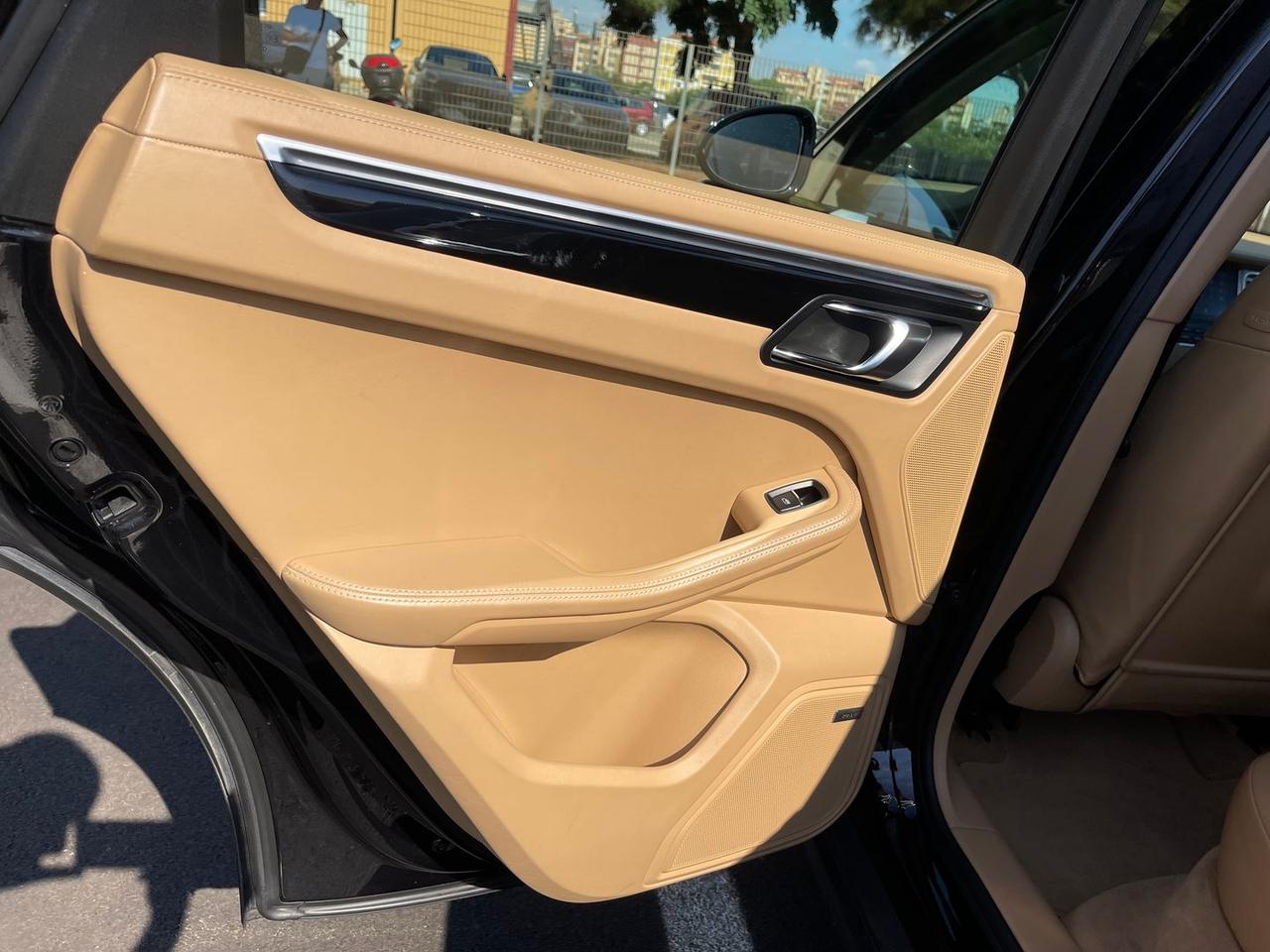 Porsche Macan S 3.0 #50565