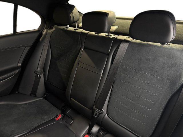 MERCEDES-BENZ C 220 d Mild hybrid AMG Line Advanced