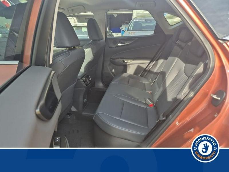 Lexus NX 450h PHEV Premium+ 4WD