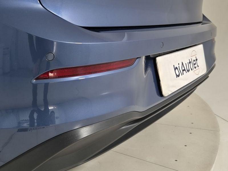 Volkswagen Golf VIII 2024 1.5 tsi Edition Plus 115cv