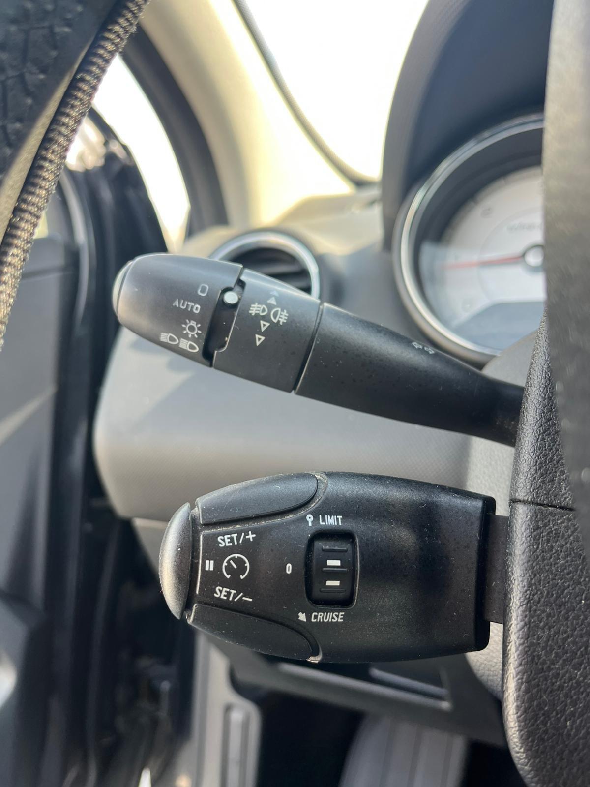 Peugeot 308 2.0 HDi SW Ciel Féline GARANZIA 12 m