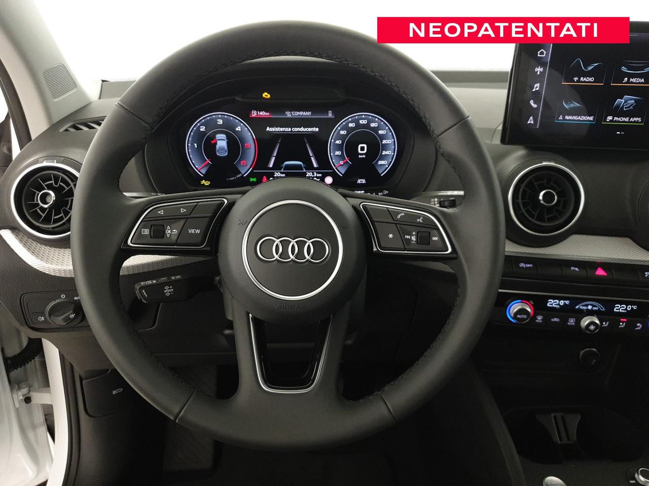 30TDI 116CV Business Advanced