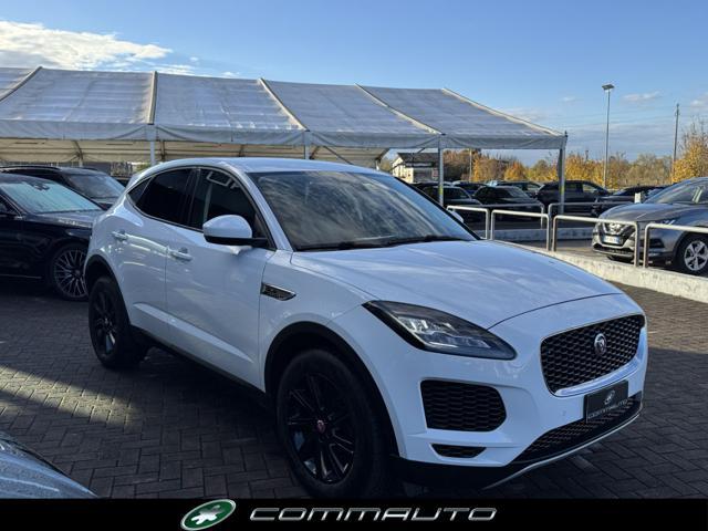 JAGUAR E-Pace 2.0D 150 CV AWD aut. R-Dynamic S