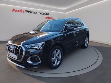 AUDI Q3 35 2.0 tdi business advanced s-tronic del 2023
