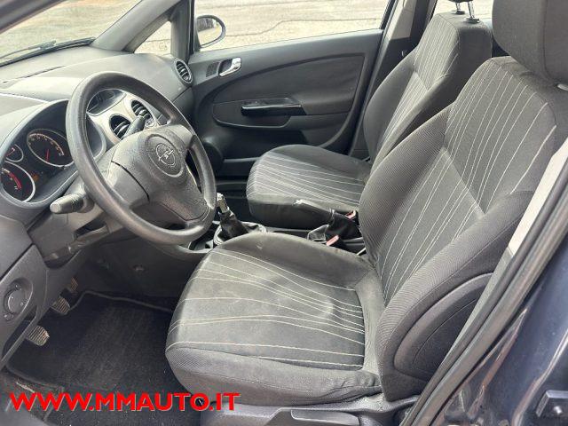 OPEL Corsa 1.2 5 porte Enjoy CLIMA!!!!