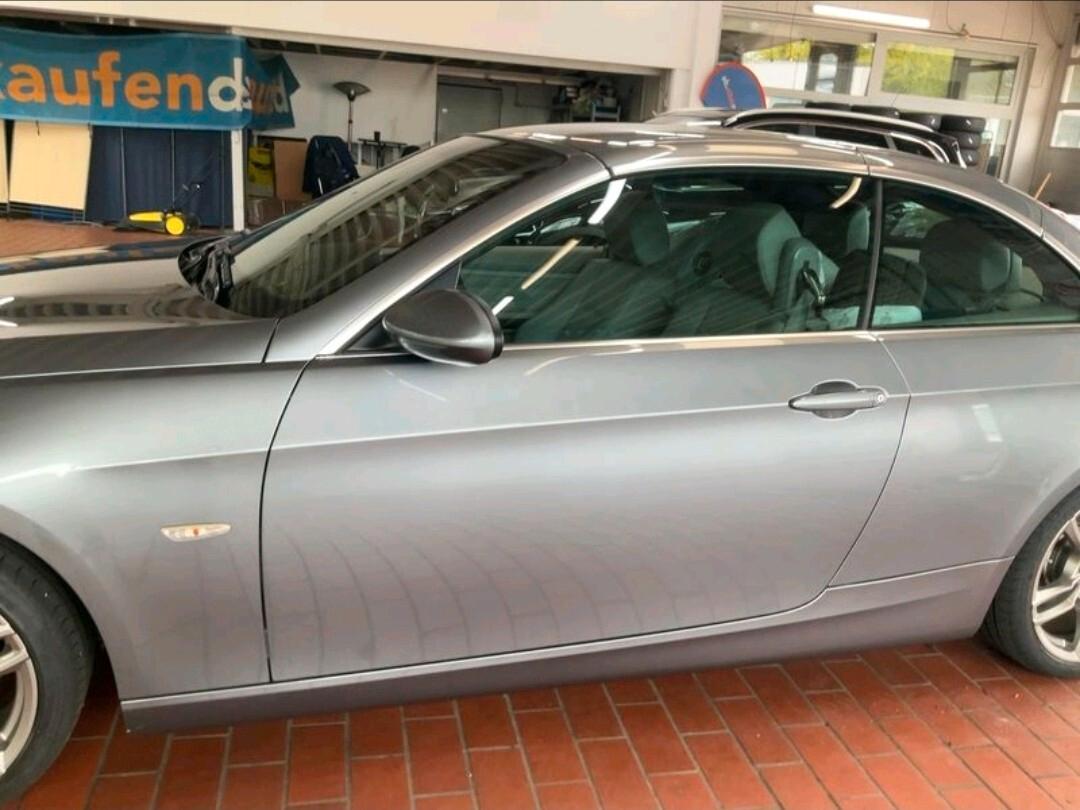 Bmw 320 320i cat Cabrio Futura