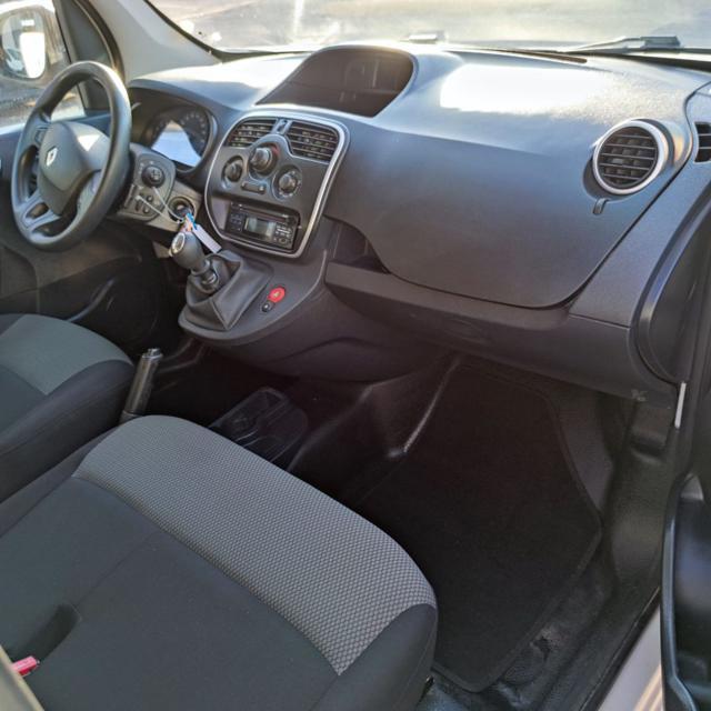 RENAULT KANGOO 1.5 BLUE DCI FURGONE 3 POSTI - 2021