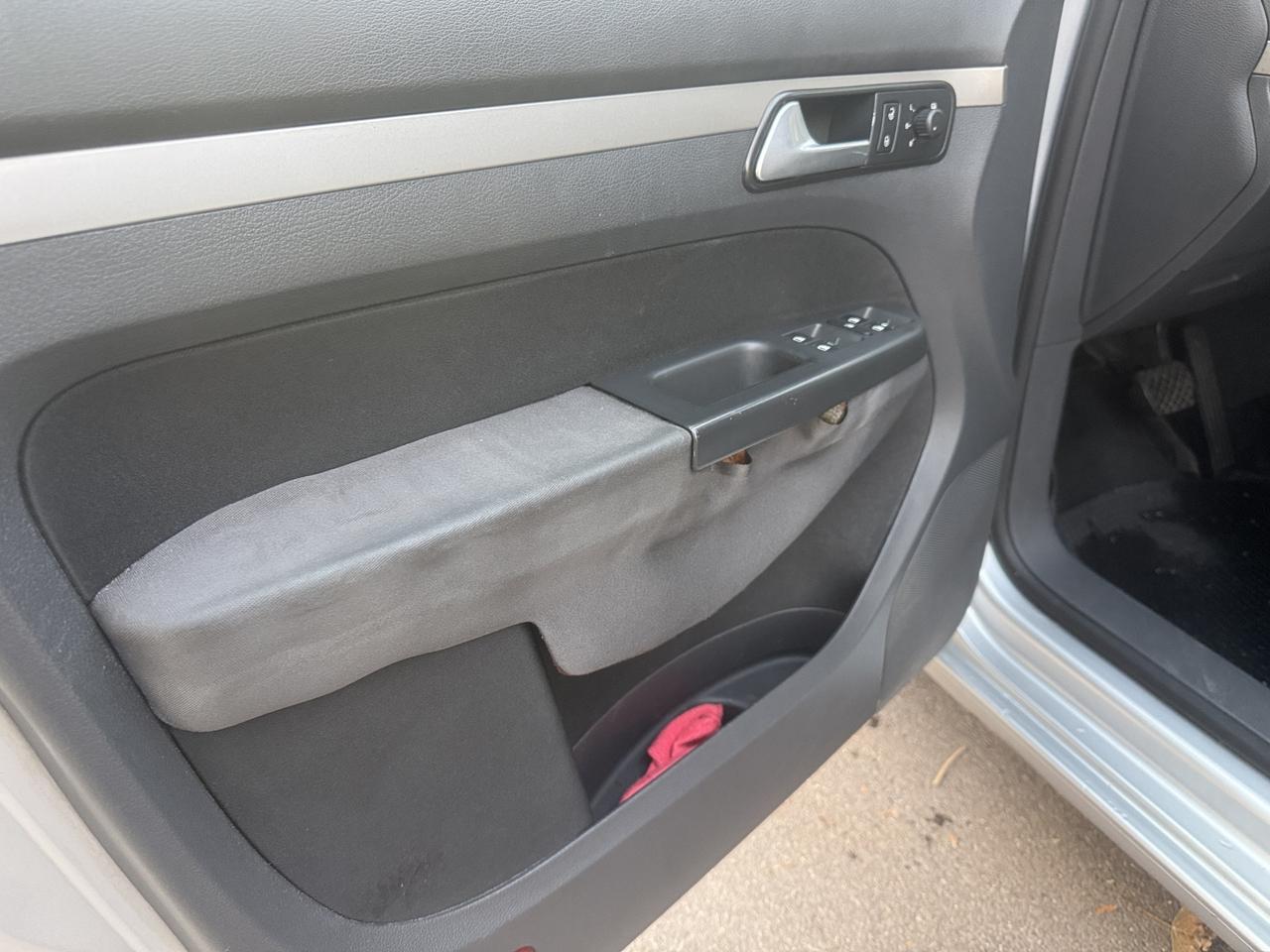 Volkswagen Touran 1.4 16V TSI 150CV DSG Trendline Ecofuel