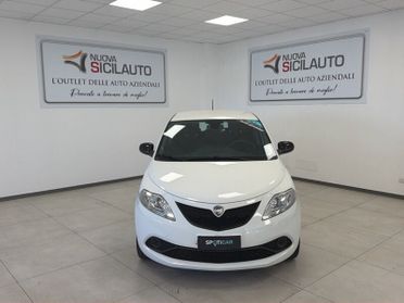 Lancia Ypsilon 1.2 69cv Start& Stop Gold