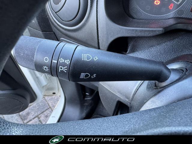 FIAT Qubo 1.3 MJT 95 CV Easy N1