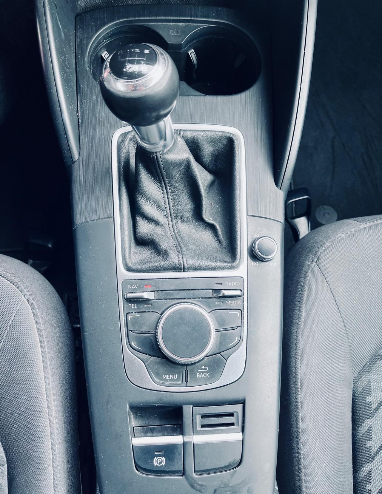 Audi A3 SPB 1.6 TDI clean diesel Business